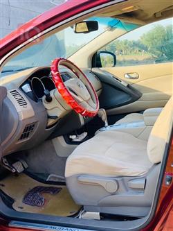 نیسان مۆرانۆ